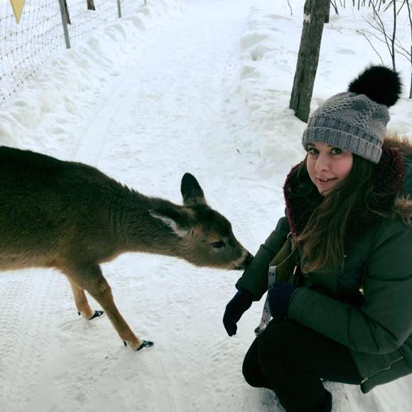 Meet your Posher, Janne - Picture 1 of 1